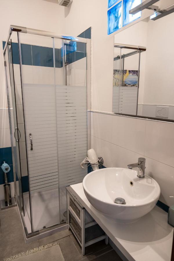 B&B La Serra Сан-Миниато Экстерьер фото