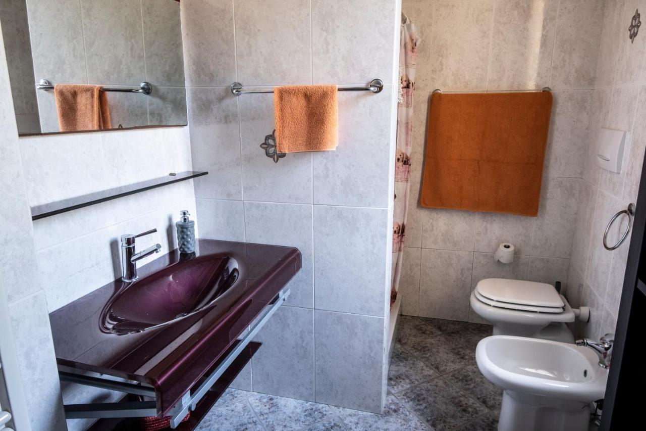 B&B La Serra Сан-Миниато Экстерьер фото